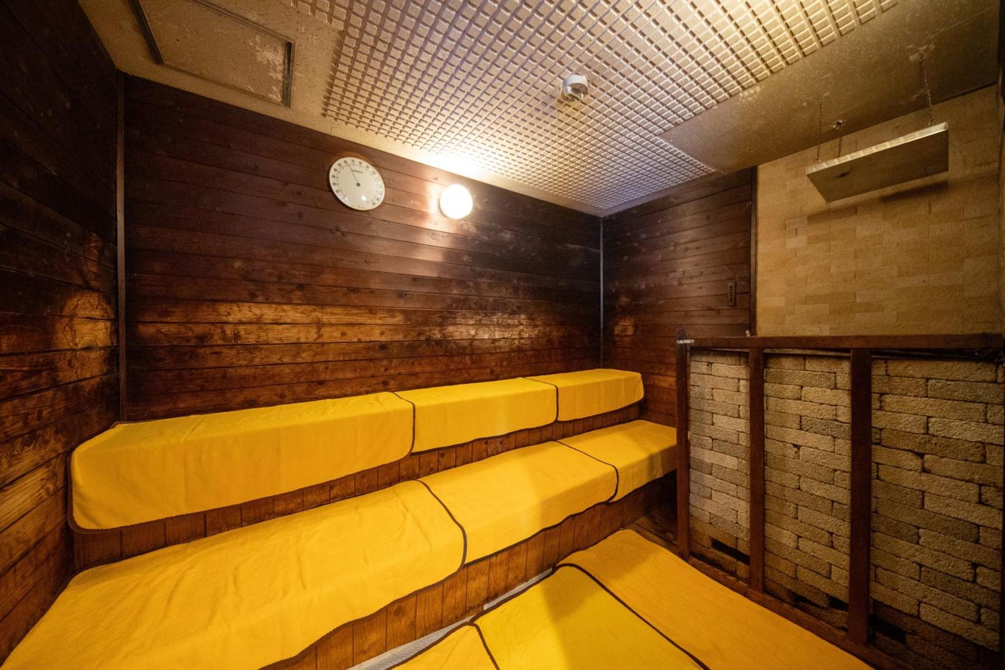 Yufuin Hotel Shuhokan Экстерьер фото